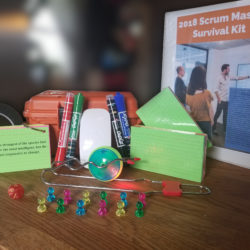 Scrum Master Survival Kit