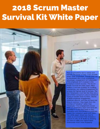 Scrum Master Survival Kit - Image 2